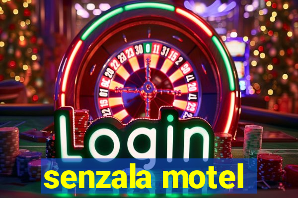 senzala motel